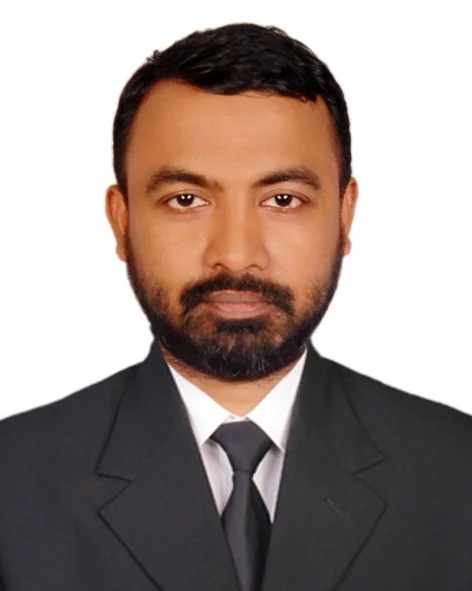 Md Humayun Kabir - CEO of Spreedex